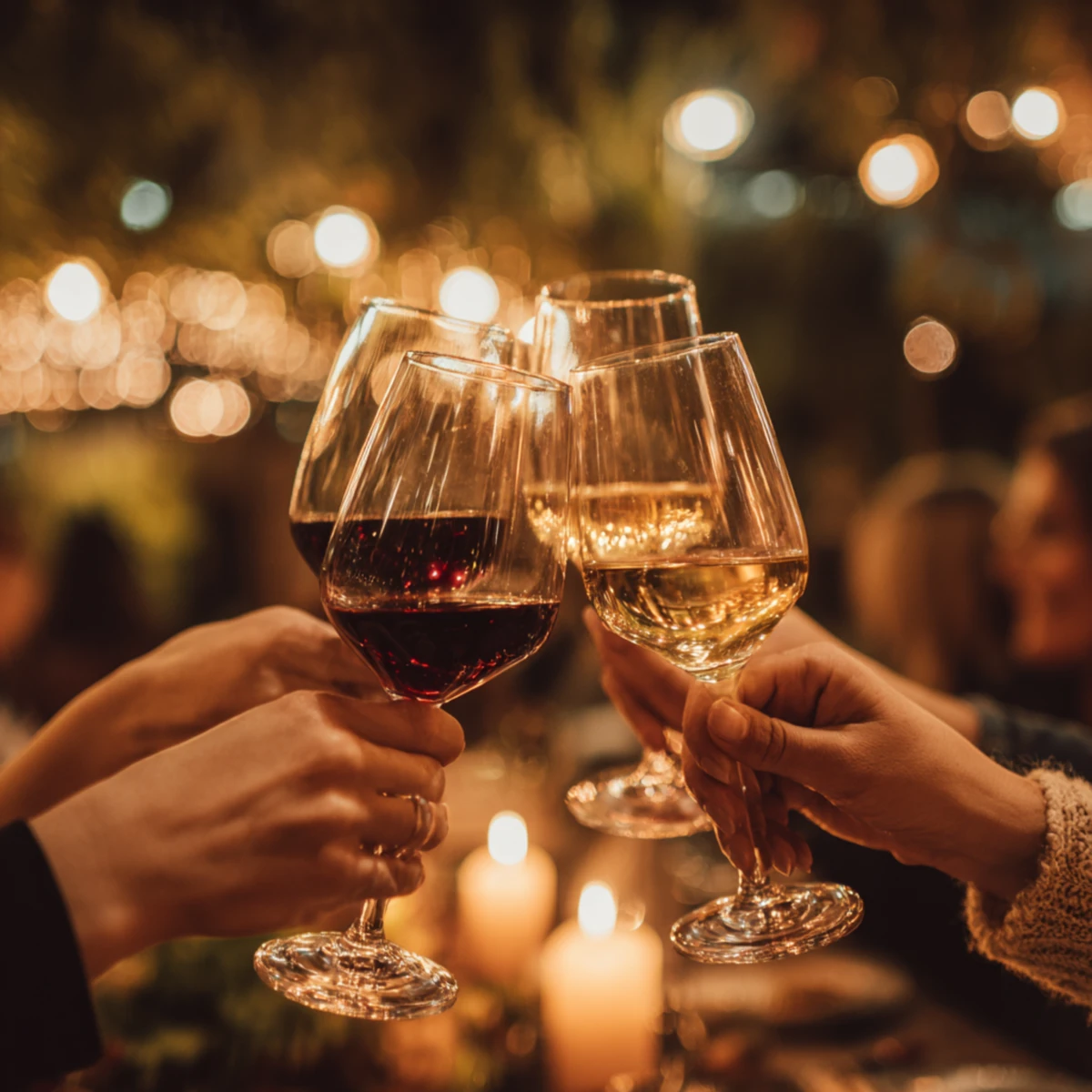 Events Neue Liebe